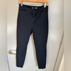 Old Navy Women's Tall High-Rise Pixie Skinny Slacks